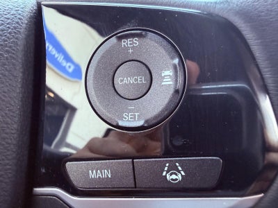 2022 Honda Pilot Touring 7-Passenger