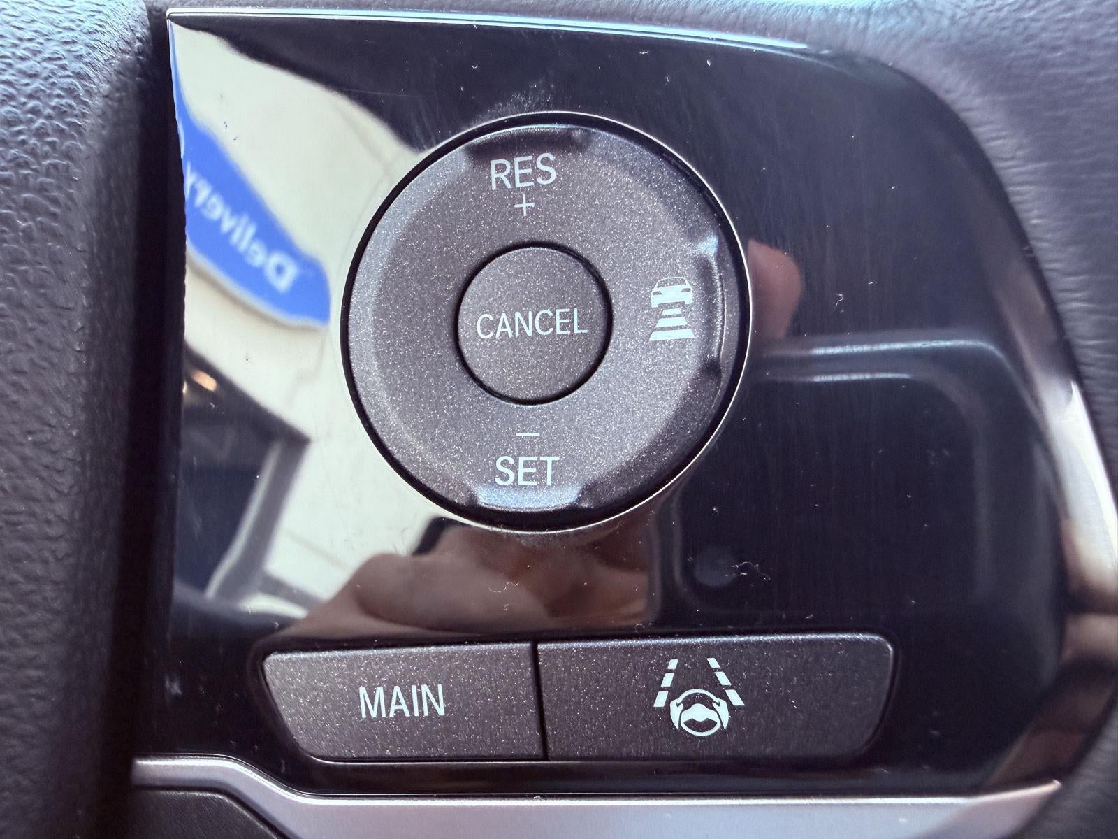 2022 Honda Pilot Touring 7-Passenger