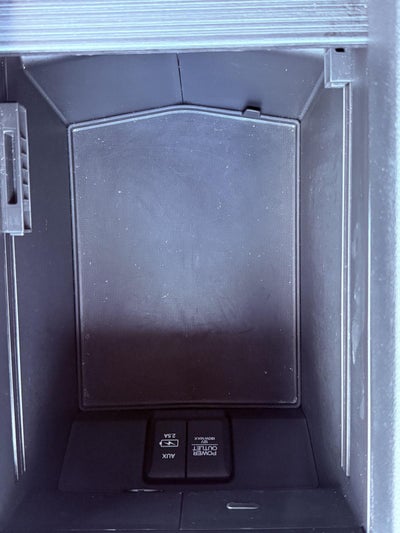 2022 Honda Pilot Touring 7-Passenger