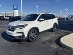 2021 Honda Pilot Touring 8-Passenger
