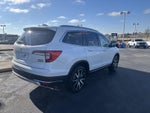 2021 Honda Pilot Touring 8-Passenger