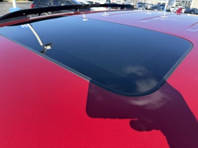 2022 Honda Passport Elite