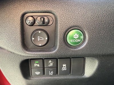 2022 Honda Passport Elite