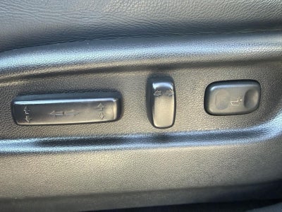 2022 Honda Passport Elite