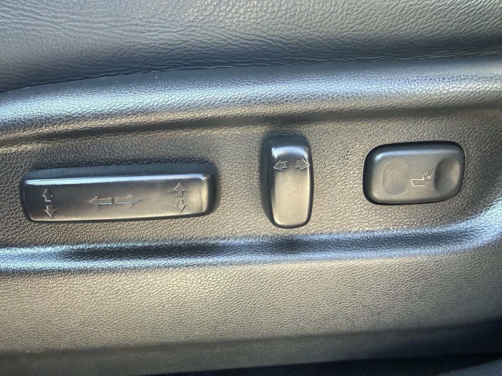 2022 Honda Passport Elite