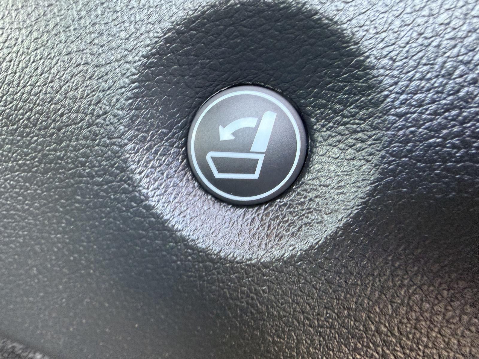 2022 Honda Passport Elite