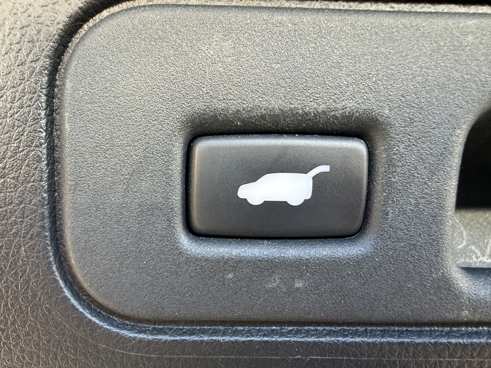 2022 Honda Passport Elite