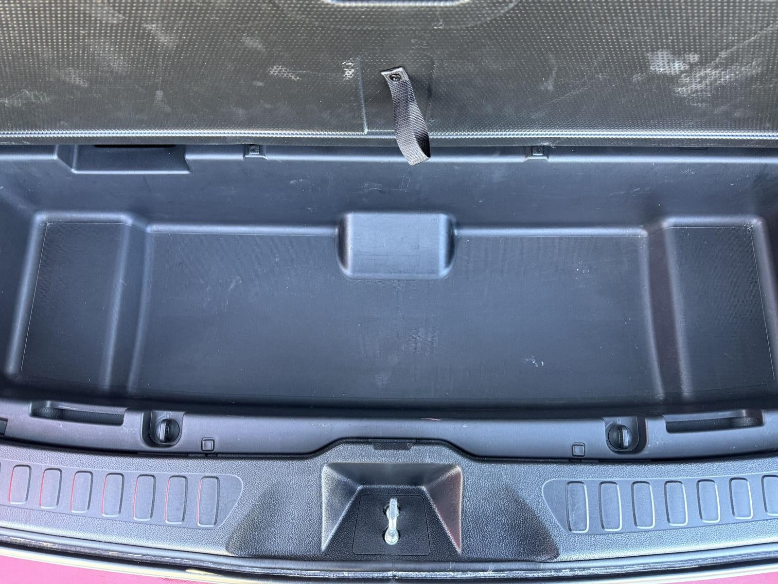 2022 Honda Passport Elite