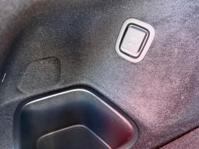 2022 Honda Passport Elite