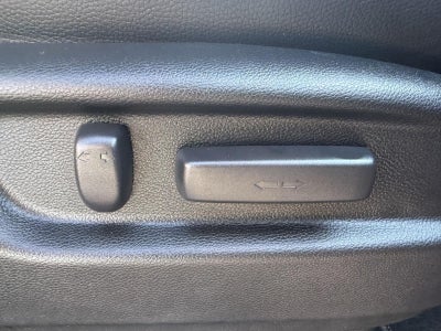 2022 Honda Passport Elite