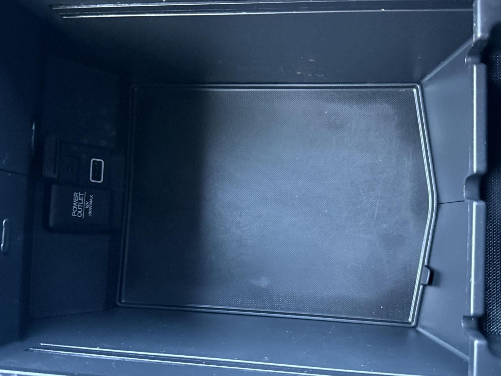 2022 Honda Passport Elite