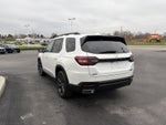 2024 Honda Pilot Sport