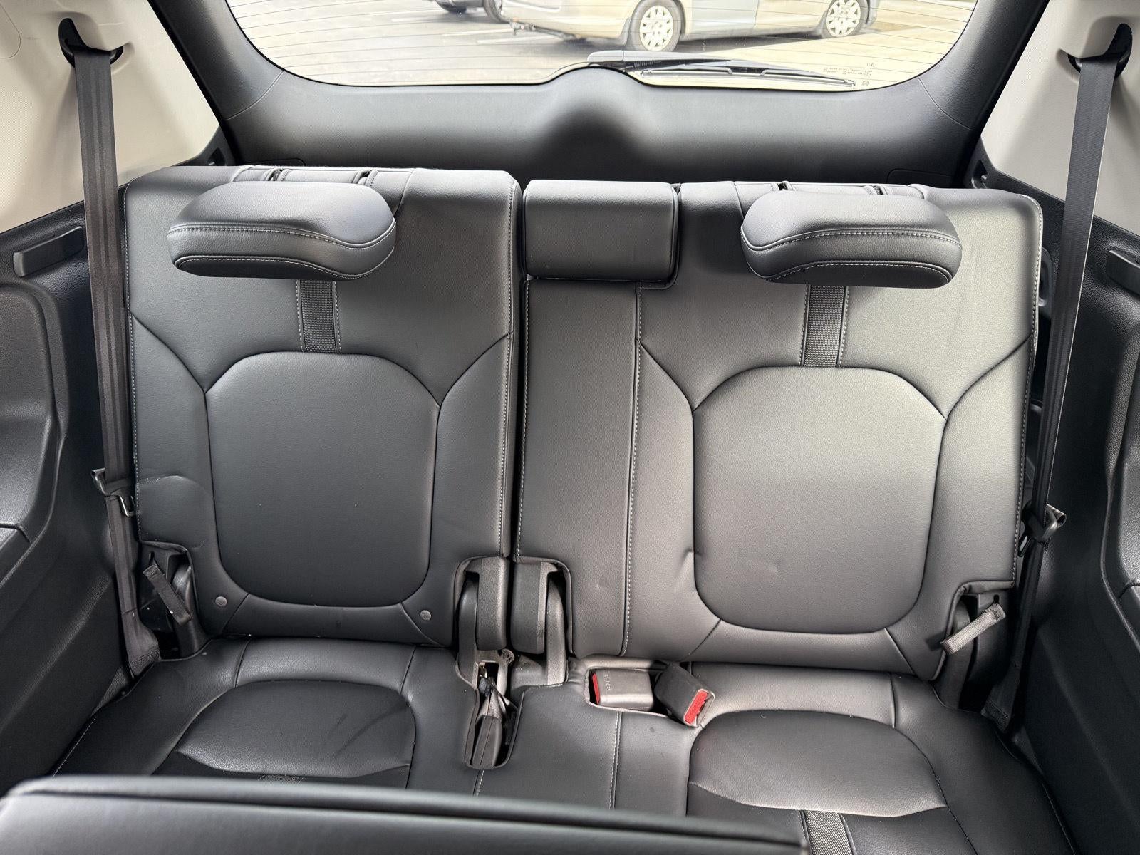 2023 Honda Pilot EX-L 8 Passenger