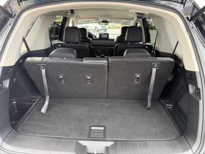 2023 Honda Pilot EX-L 8 Passenger