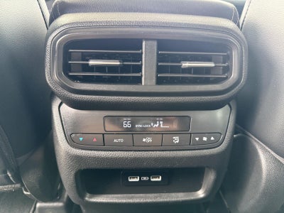 2023 Honda Pilot EX-L 8 Passenger