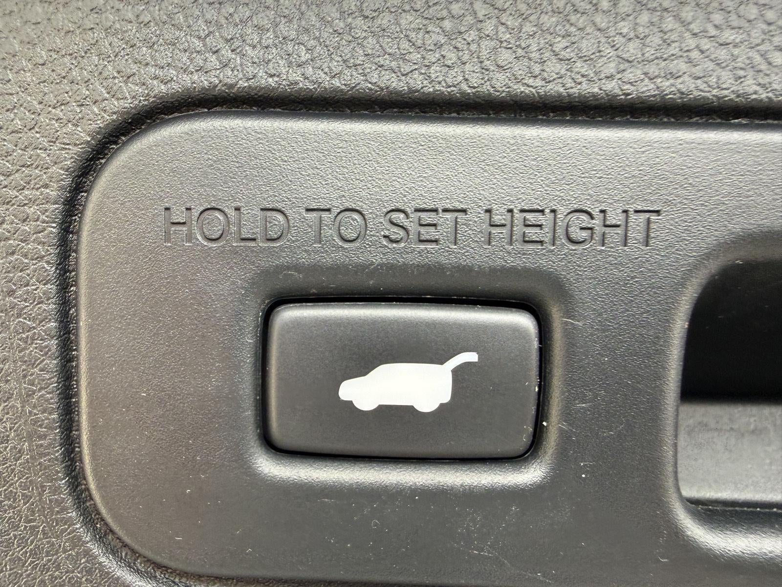 2023 Honda Pilot EX-L 8 Passenger