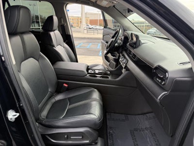 2023 Honda Pilot EX-L 8 Passenger