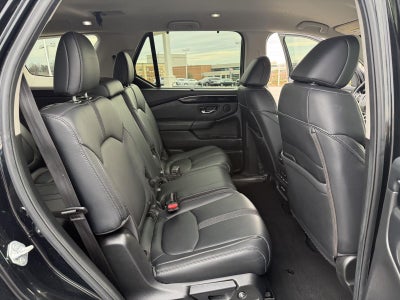 2023 Honda Pilot EX-L 8 Passenger