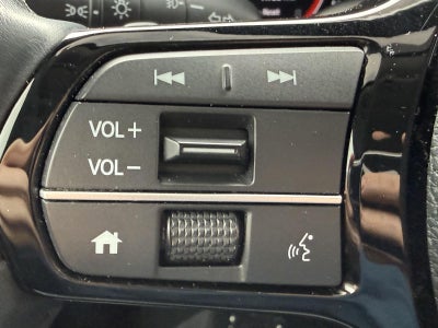 2023 Honda Pilot EX-L 8 Passenger