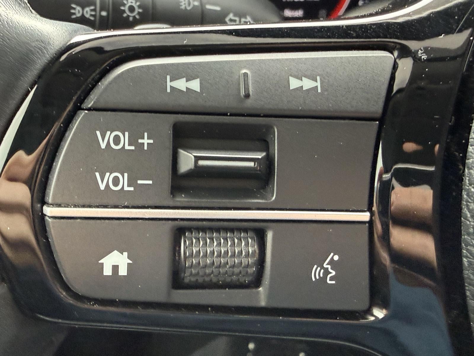 2023 Honda Pilot EX-L 8 Passenger