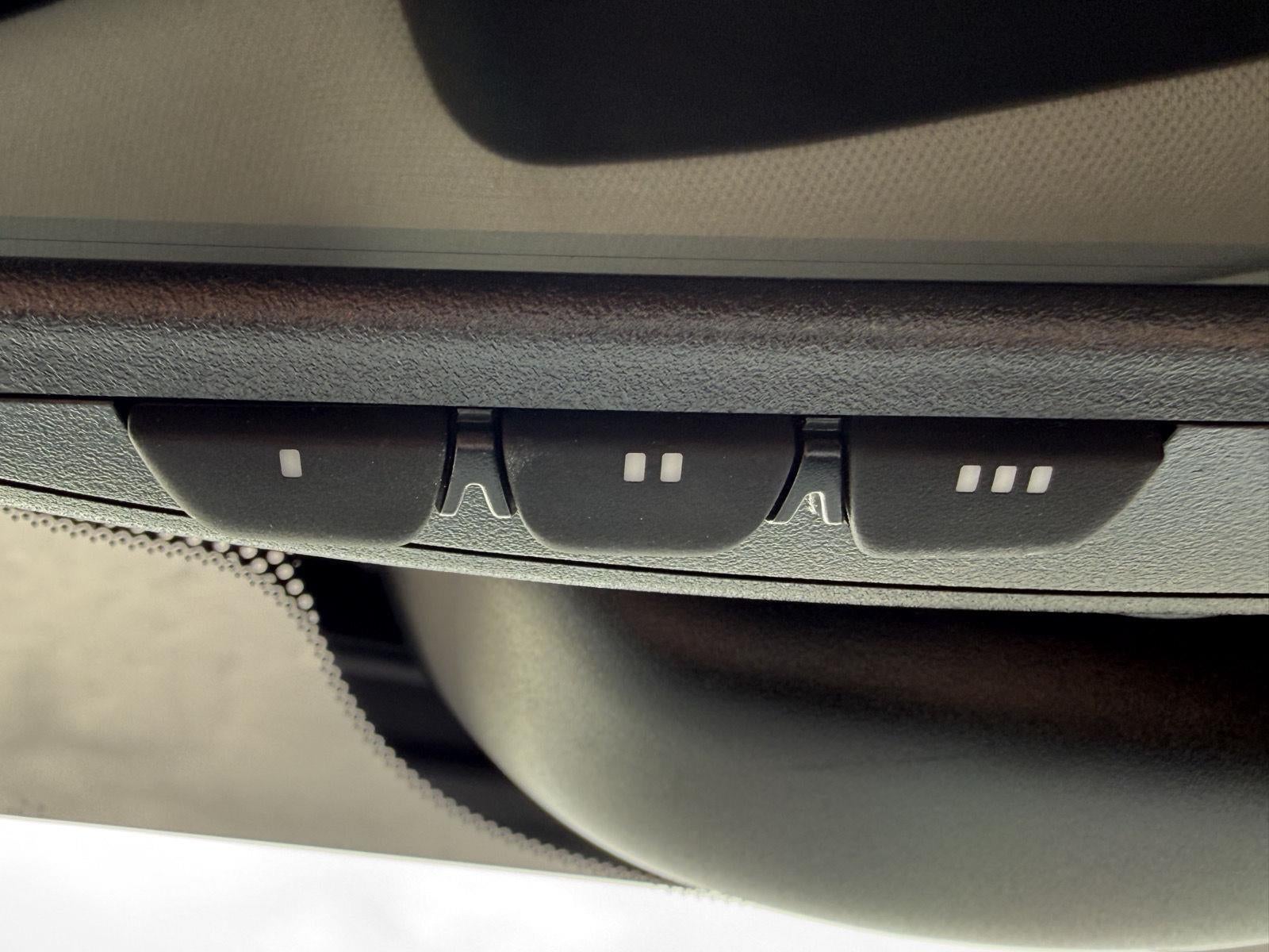 2023 Honda Pilot EX-L 8 Passenger