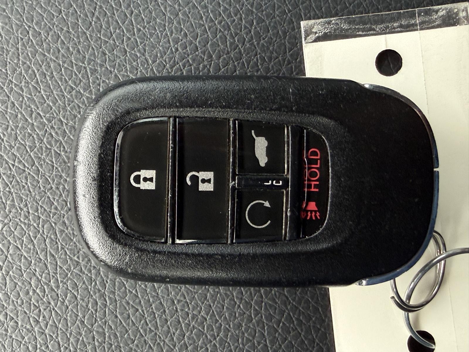 2023 Honda Pilot EX-L 8 Passenger