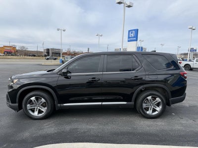 2023 Honda Pilot EX-L 8 Passenger