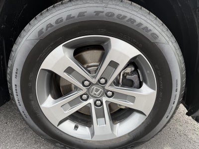 2023 Honda Pilot EX-L 8 Passenger