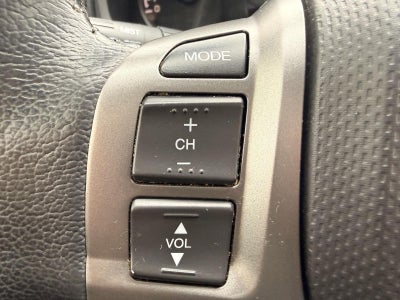 2014 Honda Ridgeline RTL