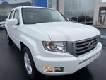 2014 Honda Ridgeline RTL