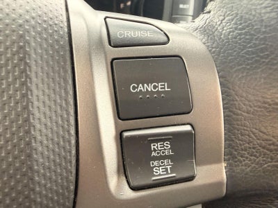 2014 Honda Ridgeline RTL