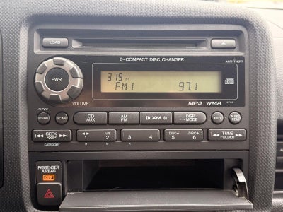 2014 Honda Ridgeline RTL