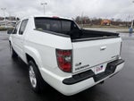 2014 Honda Ridgeline RTL