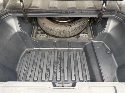 2014 Honda Ridgeline RTL