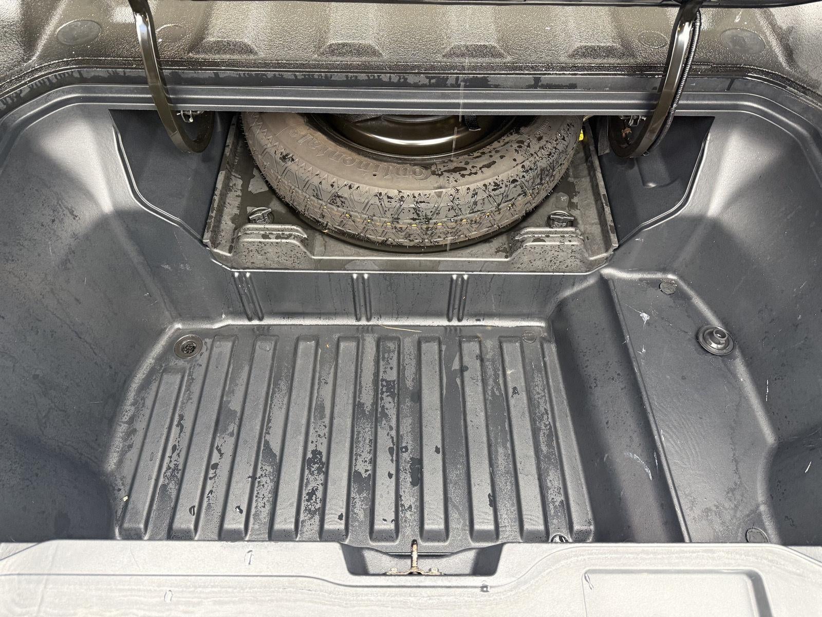 2014 Honda Ridgeline RTL