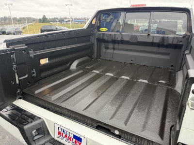 2014 Honda Ridgeline RTL