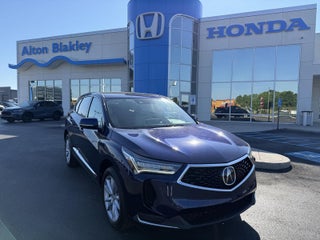 2023 Acura RDX SH-AWD