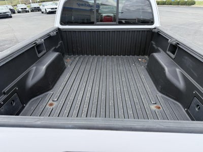 2011 Toyota Tacoma PreRunner