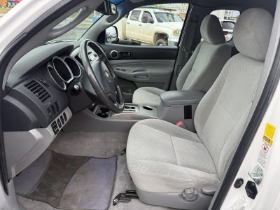 2011 Toyota Tacoma PreRunner