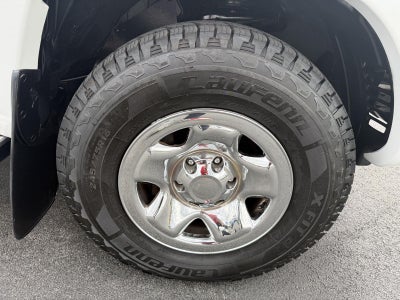 2011 Toyota Tacoma PreRunner