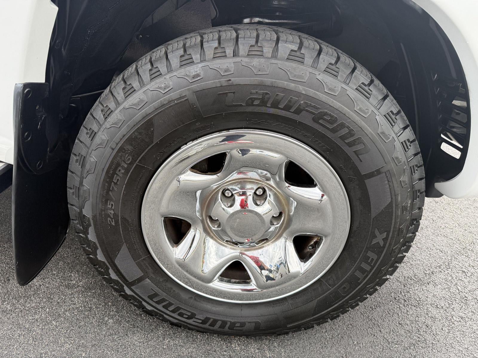 2011 Toyota Tacoma PreRunner