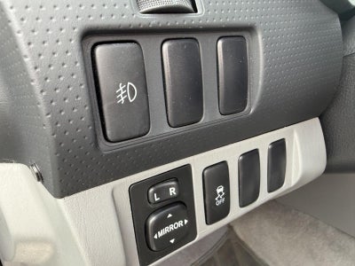 2011 Toyota Tacoma PreRunner