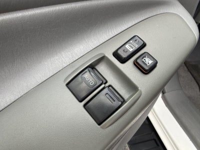 2011 Toyota Tacoma PreRunner