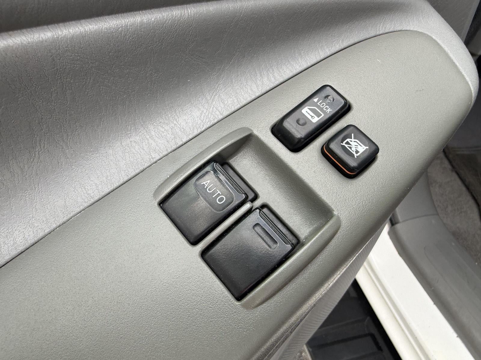 2011 Toyota Tacoma PreRunner