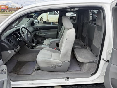 2011 Toyota Tacoma PreRunner