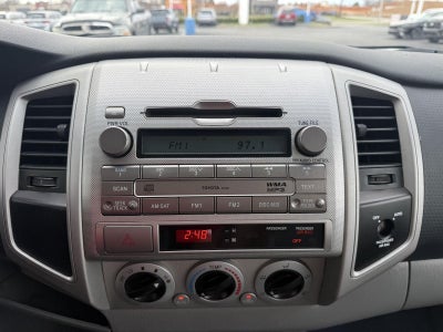 2011 Toyota Tacoma PreRunner