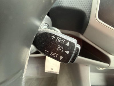 2011 Toyota Tacoma PreRunner