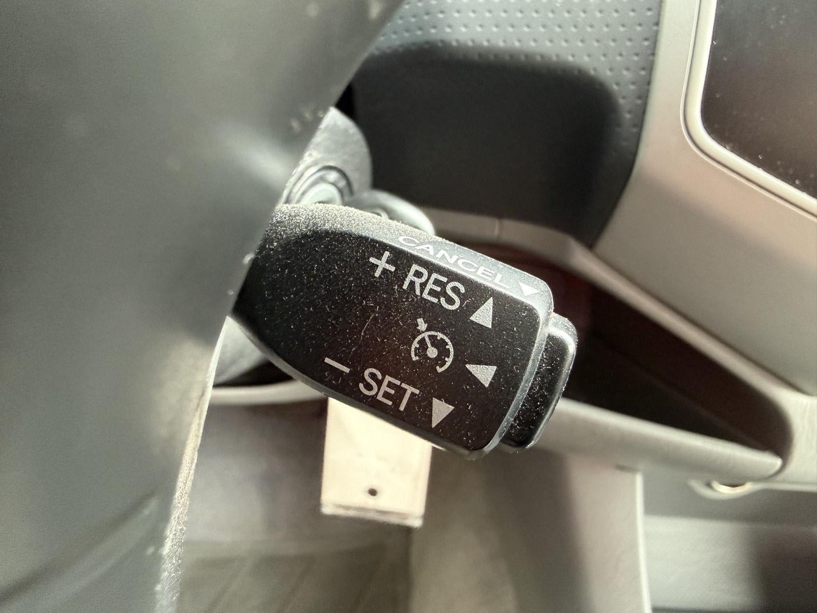 2011 Toyota Tacoma PreRunner