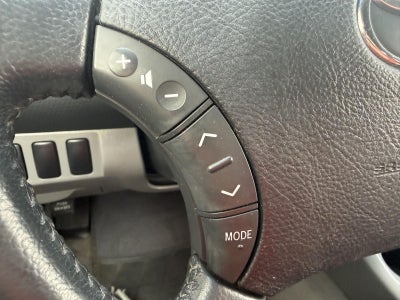 2011 Toyota Tacoma PreRunner