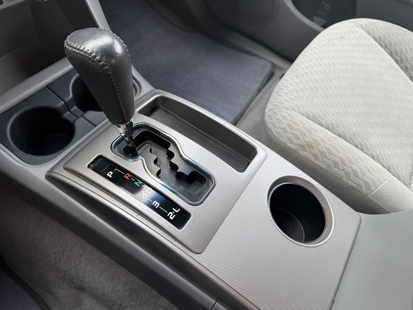 2011 Toyota Tacoma PreRunner